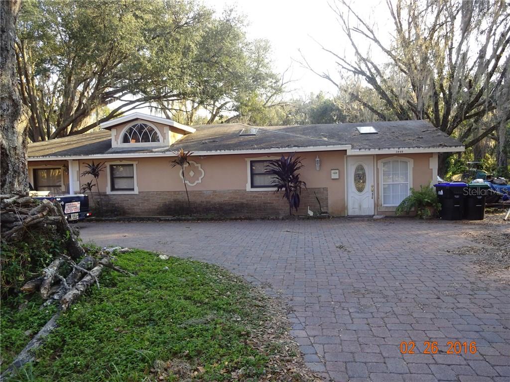 2840 Riverside Park Road Orlando, FL 32810 - Photo 1 of 1