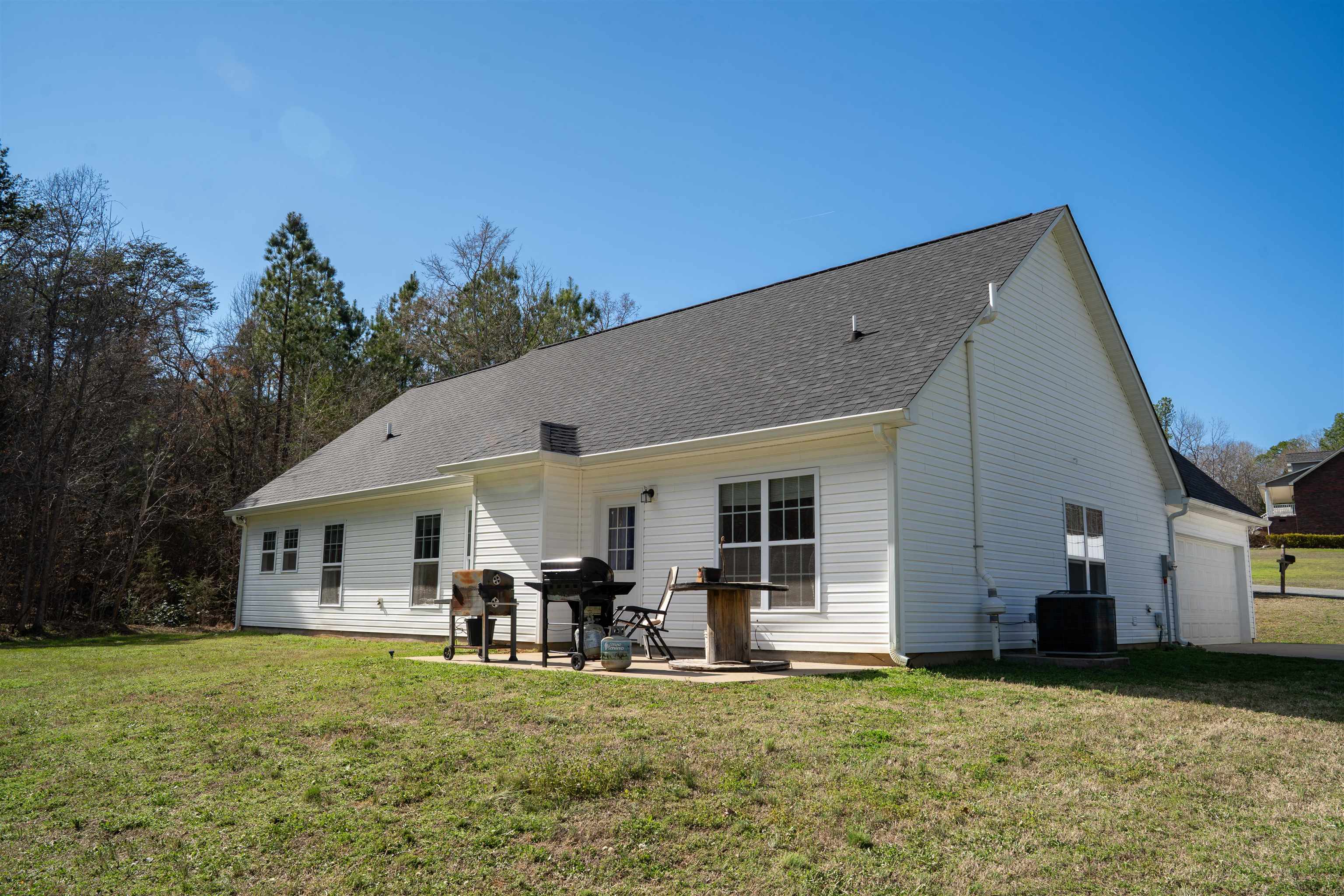 216 Hillcrest Drive Gaffney, SC 29340 - Photo 39 of 50