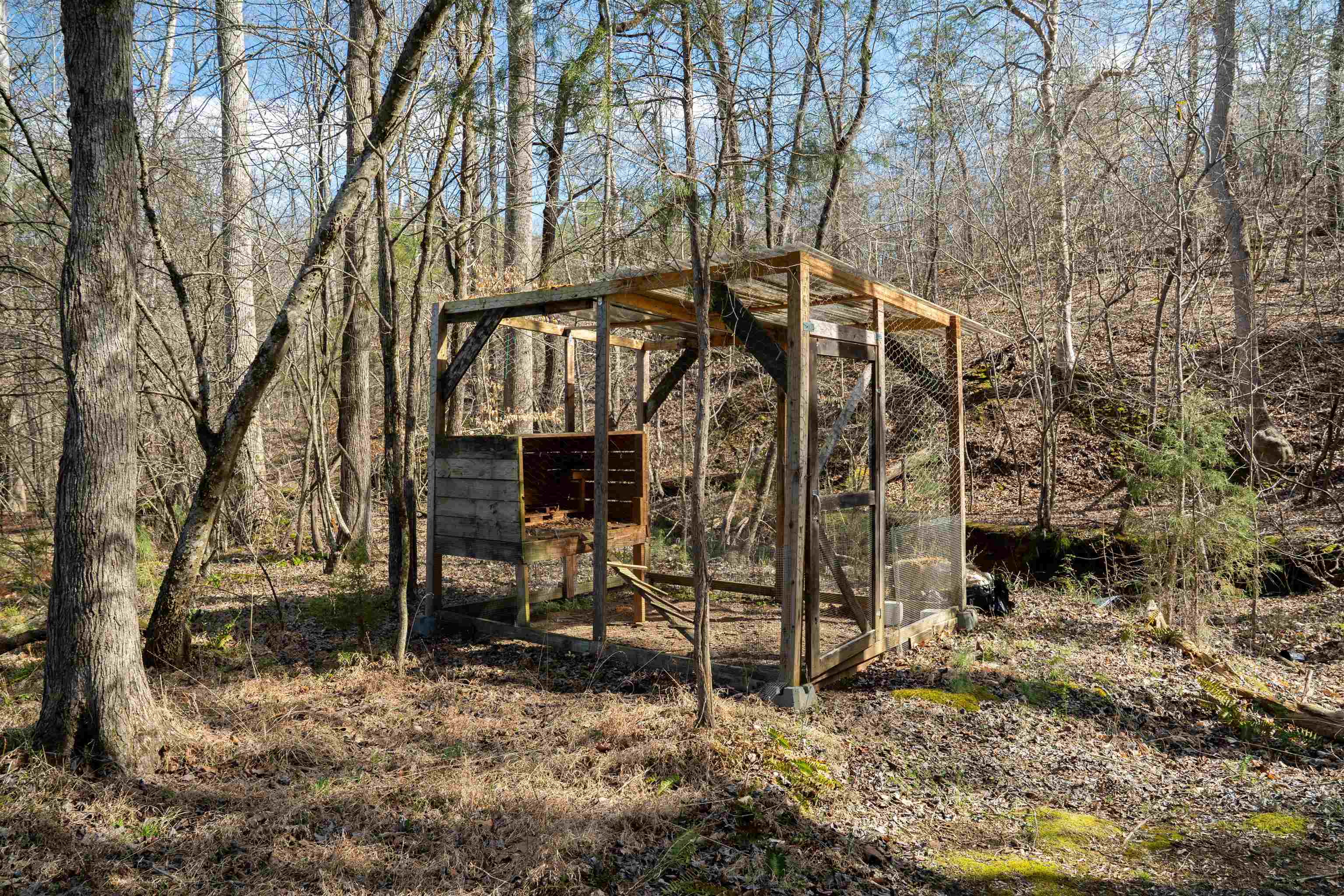 216 Hillcrest Drive Gaffney, SC 29340 - Photo 40 of 50