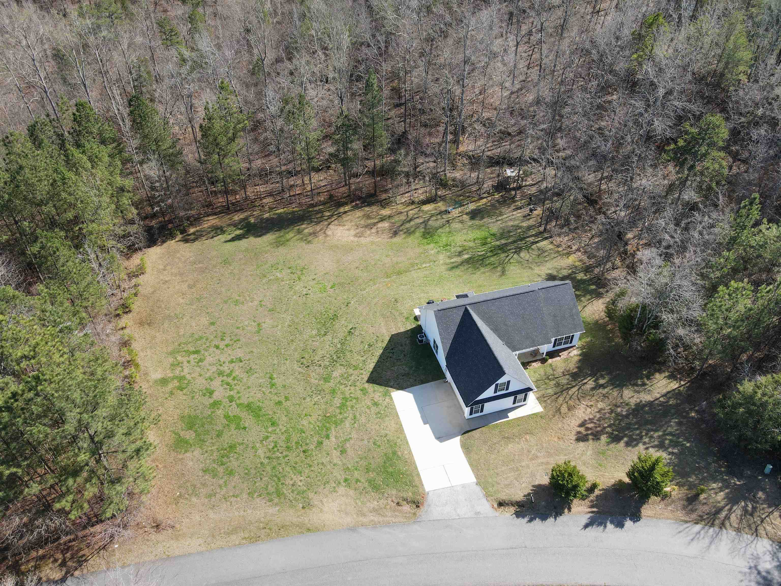 216 Hillcrest Drive Gaffney, SC 29340 - Photo 41 of 50