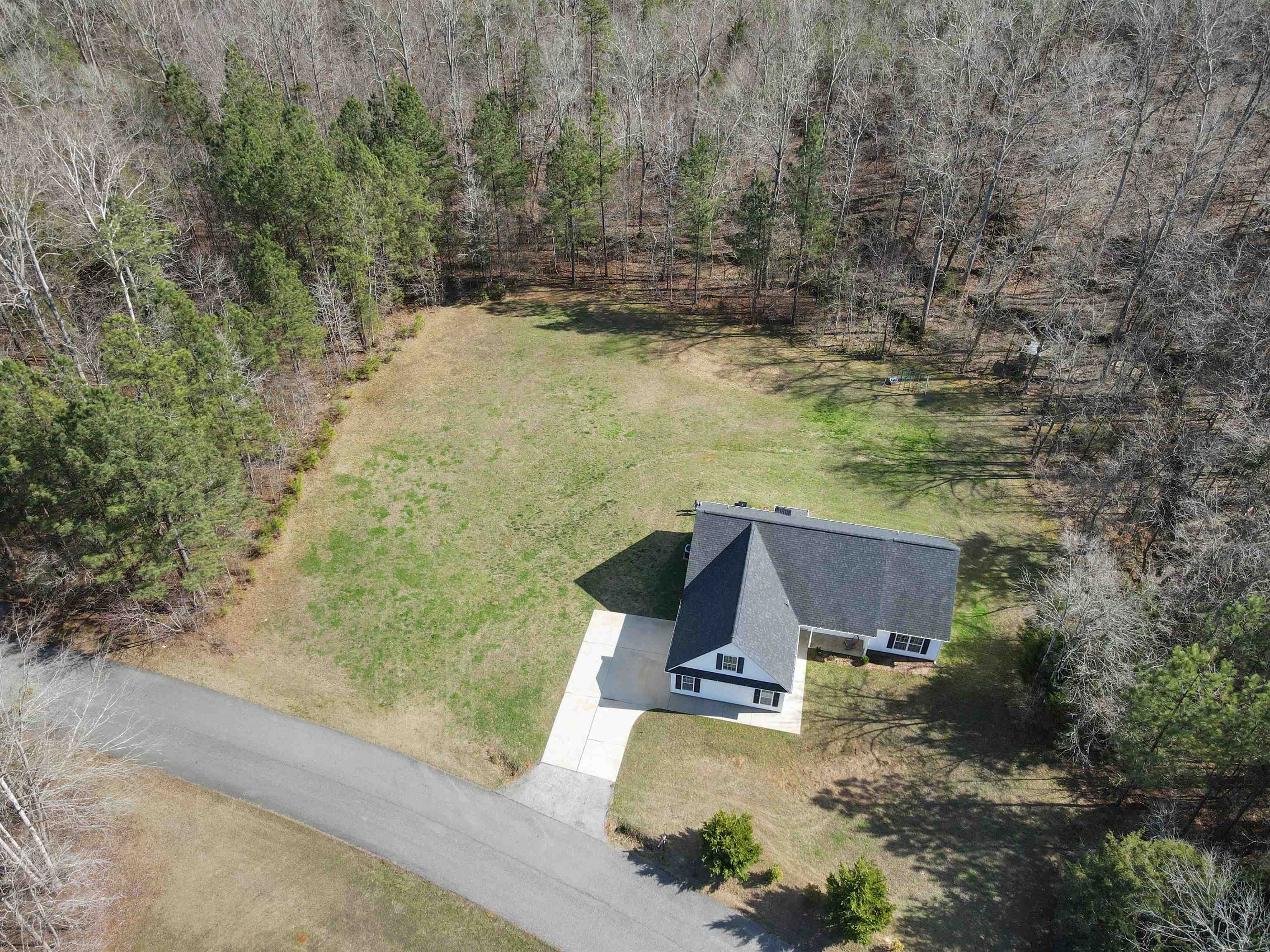 216 Hillcrest Drive Gaffney, SC 29340 - Photo 42 of 50