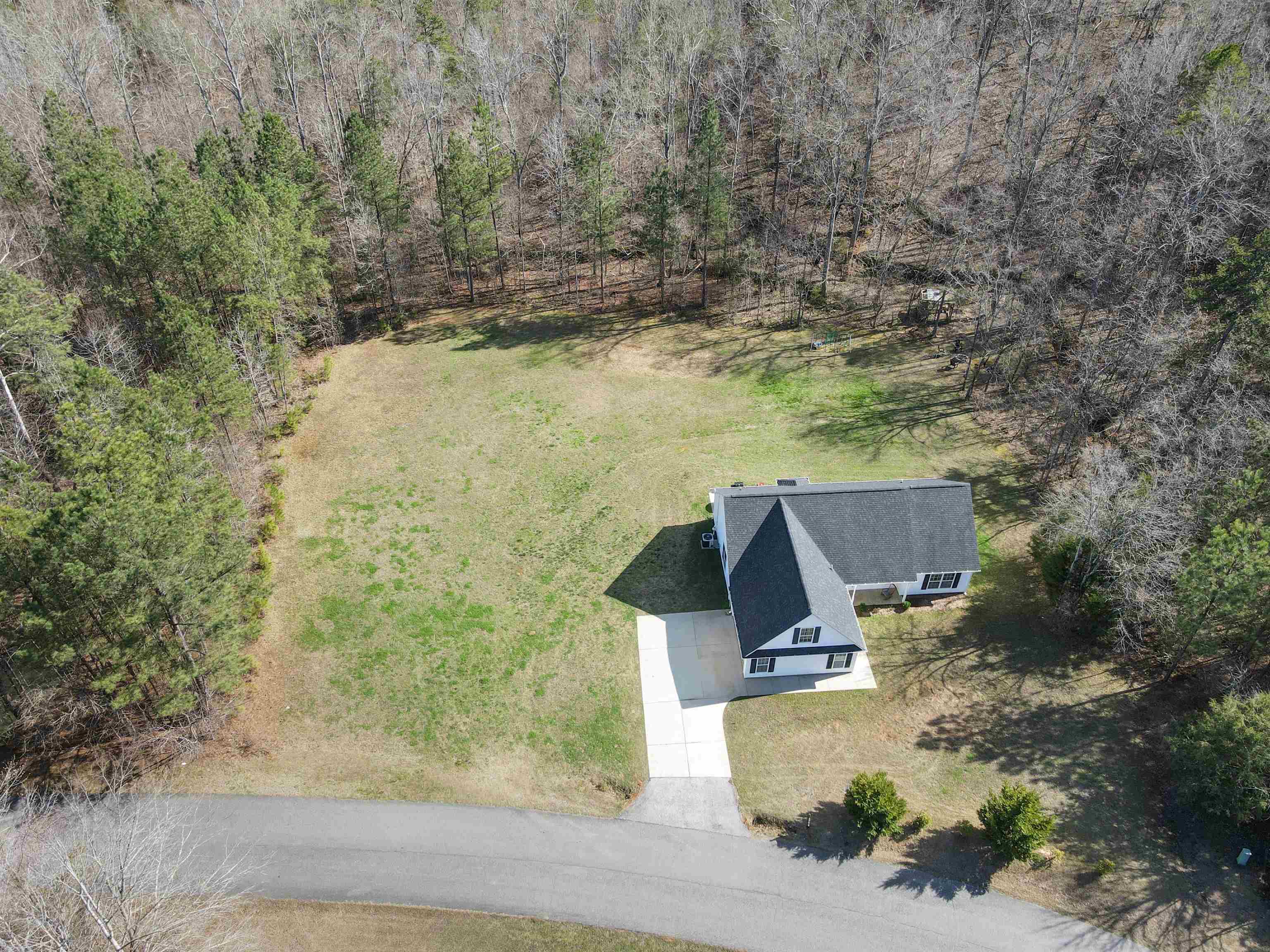 216 Hillcrest Drive Gaffney, SC 29340 - Photo 43 of 50