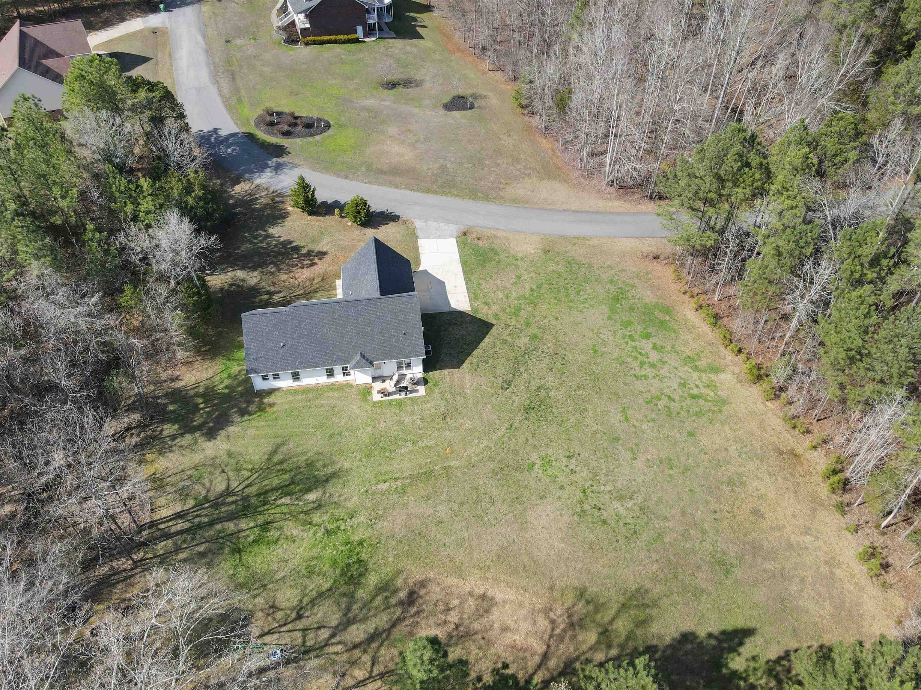 216 Hillcrest Drive Gaffney, SC 29340 - Photo 45 of 50