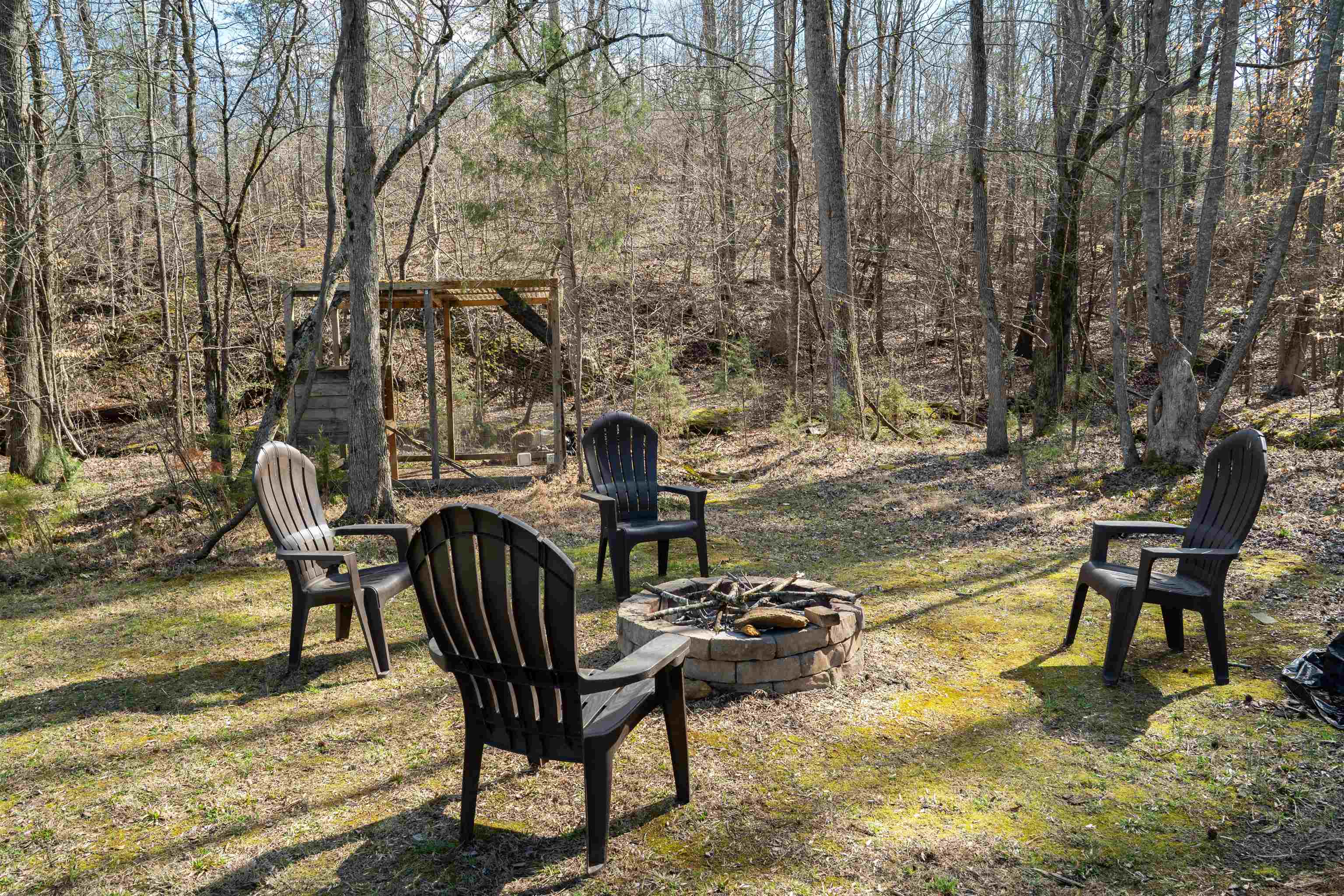 216 Hillcrest Drive Gaffney, SC 29340 - Photo 47 of 50