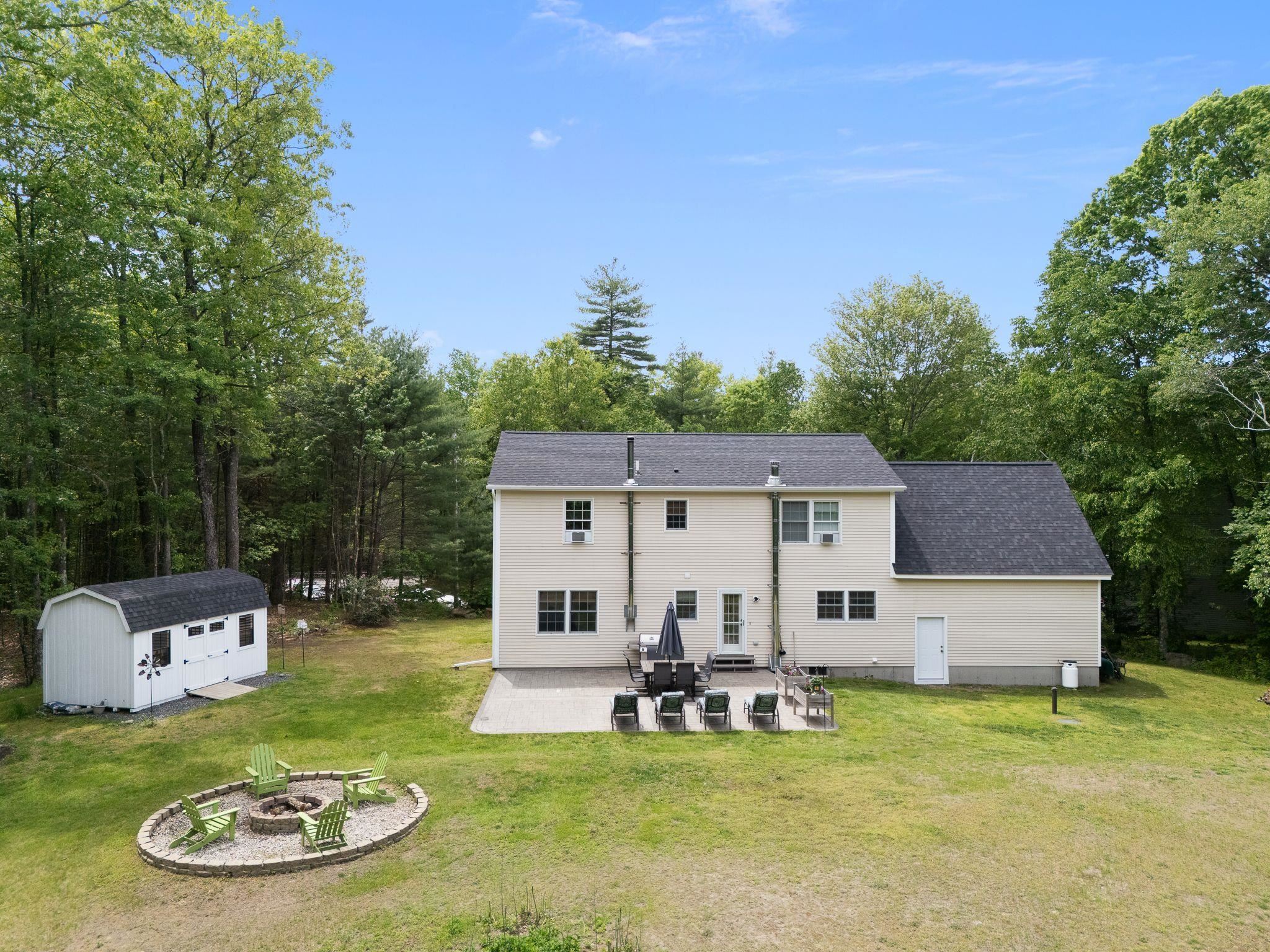 48 Pine Ridge Road Vernon, VT 05354 - Photo 2 of 54