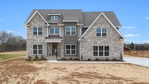 $839,900 | 7302 West Gum Road, Murfreesboro, TN 37127