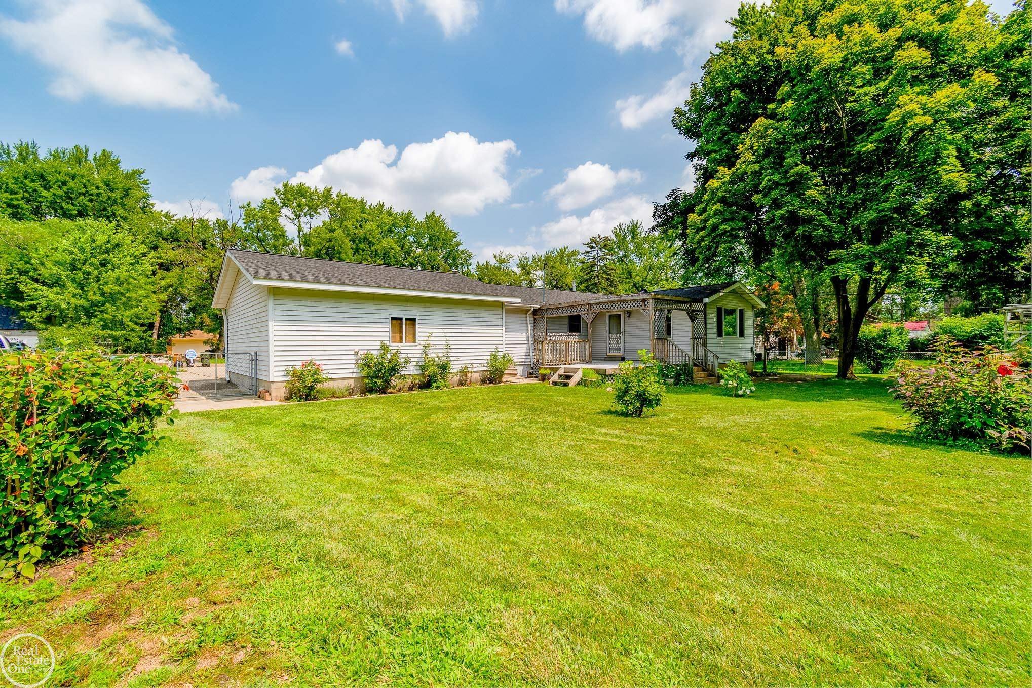 240 Michelson Road Rochester Hills, MI 48307 - Photo 18 of 23