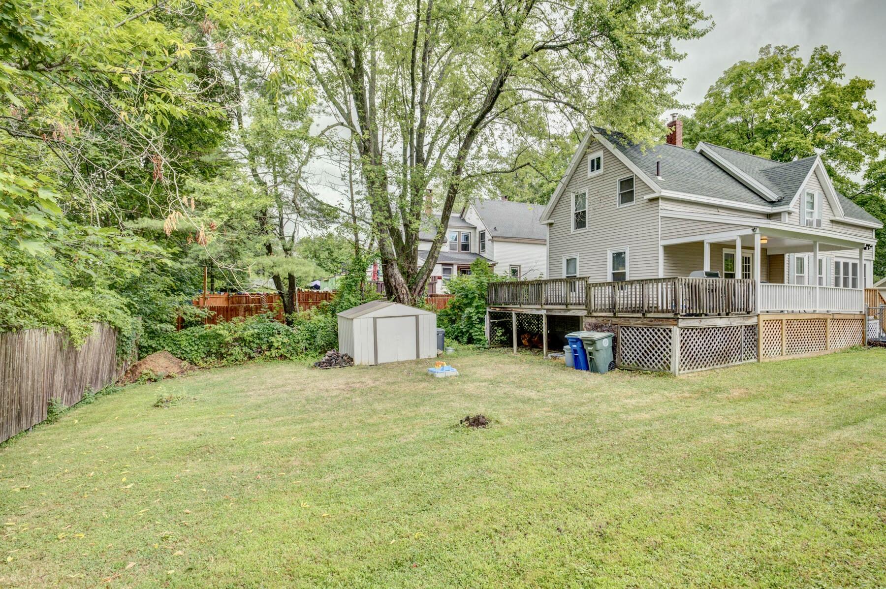 131 Haskell Street Westbrook, ME 04092 - Photo 35 of 35 pic-38