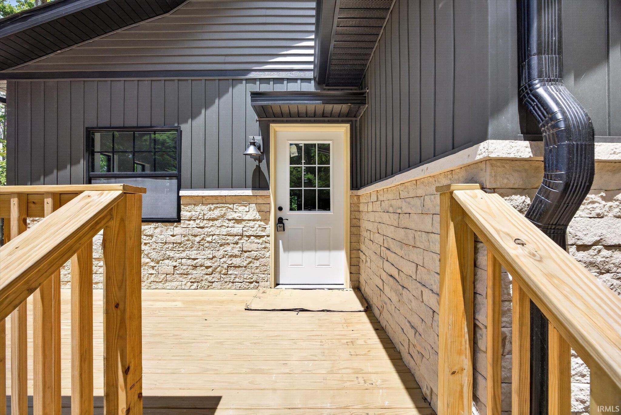2191 Shepard Patrick Road Spencer, IN 47460 - Photo 4 of 35