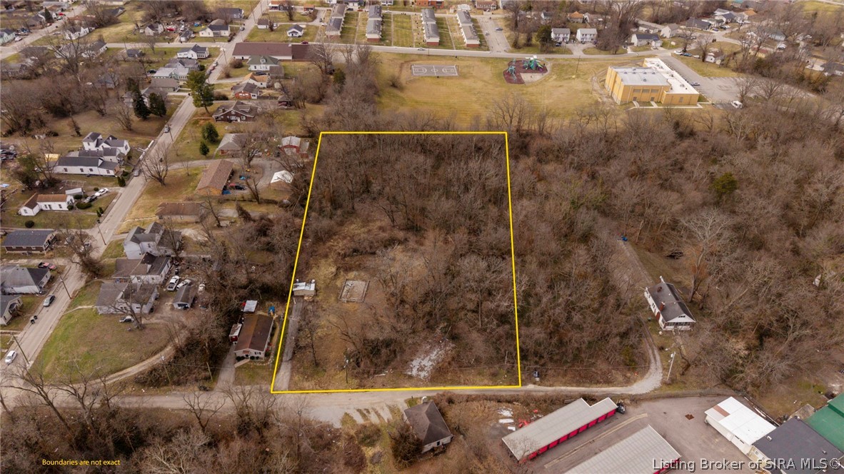 1115 Hildreth Street New Albany, IN 47150 - Photo 7 of 8