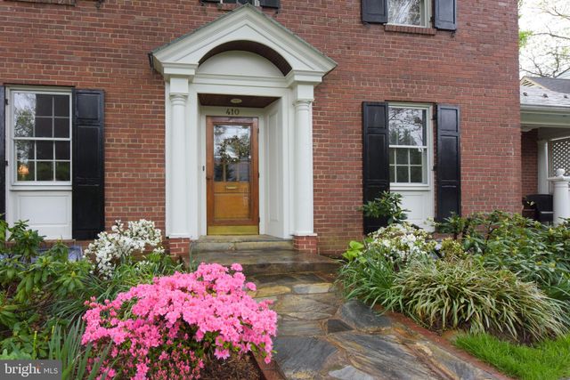 $1,310,000 | 410 Virginia Avenue, Alexandria, VA 22302