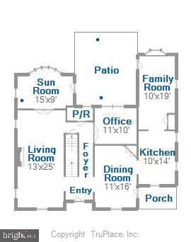 $1,310,000 | 410 Virginia Avenue, Alexandria, VA 22302