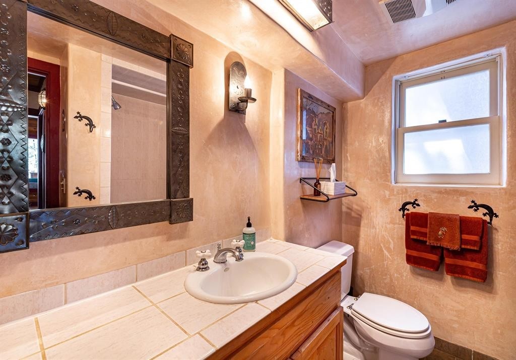 7 Log House Road Glorieta, NM 87535 - Photo 14 of 74 Gallery Image 14
