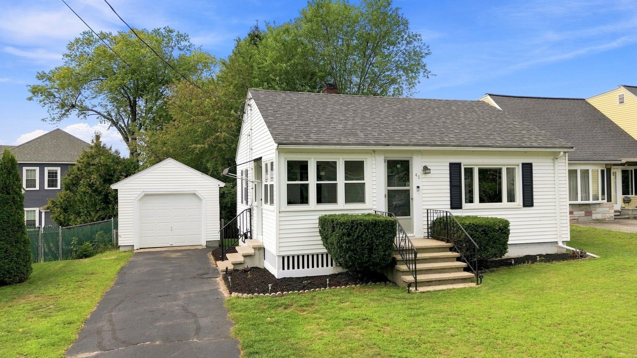 46 Lupine Road Lowell, MA 01850 - Photo 1 of 33 Gallery Image 1