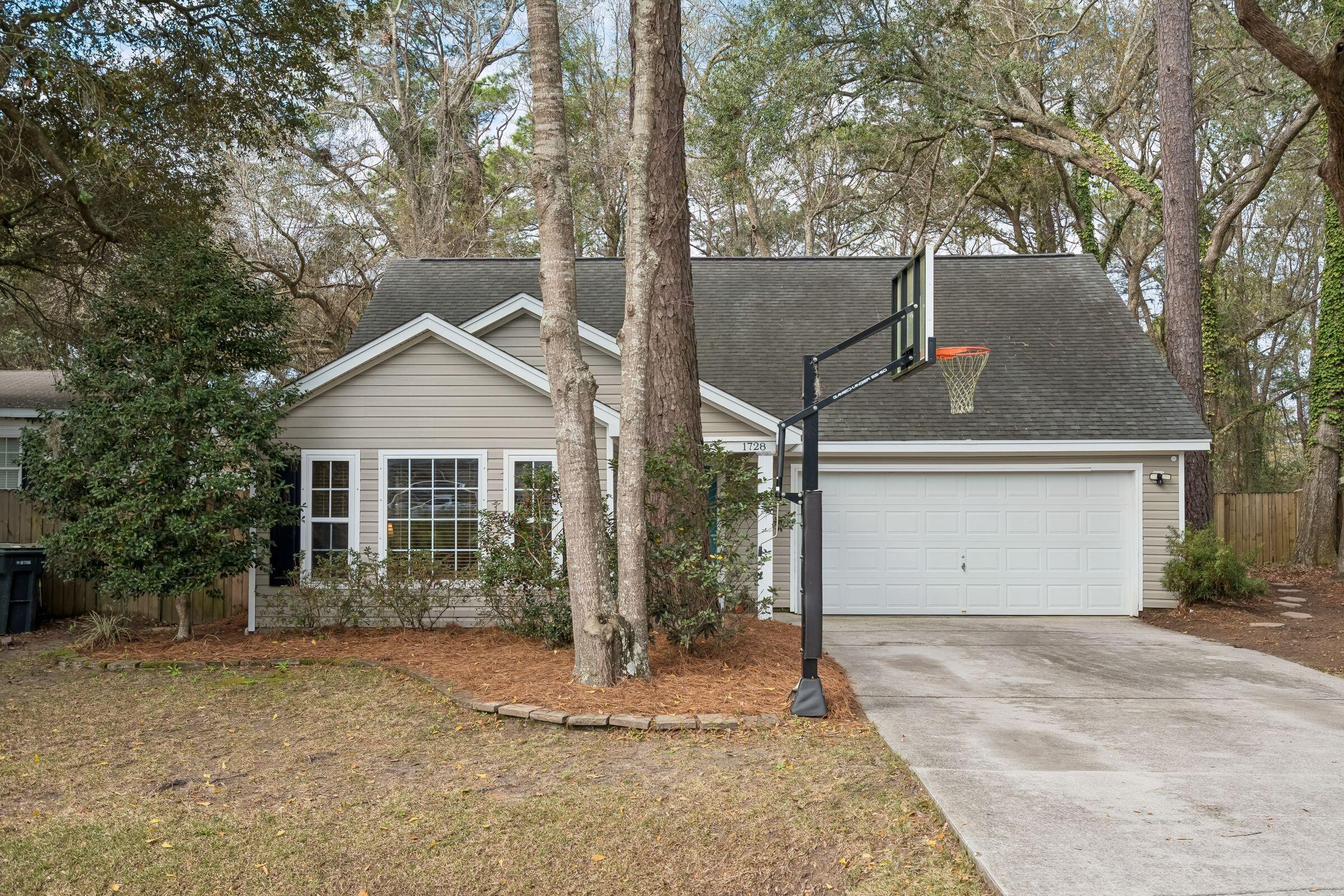 1728 Barracuda Road Johns Island, SC 29455 - Photo 1 of 28 Welcome Home!