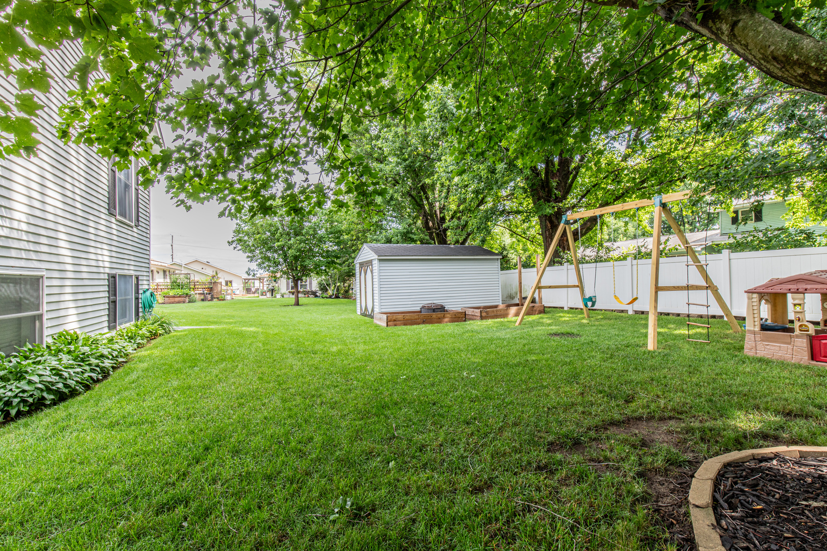 209 North Pleasant Street Ohio, IL 61349 - Photo 28 of 34