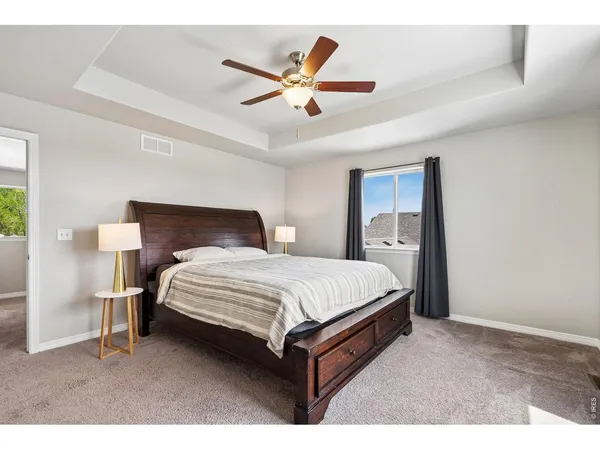 $539,900 | 1649 Northcroft Drive, Windsor, CO 80550