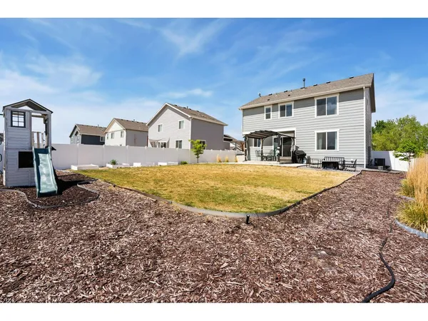$539,900 | 1649 Northcroft Drive, Windsor, CO 80550