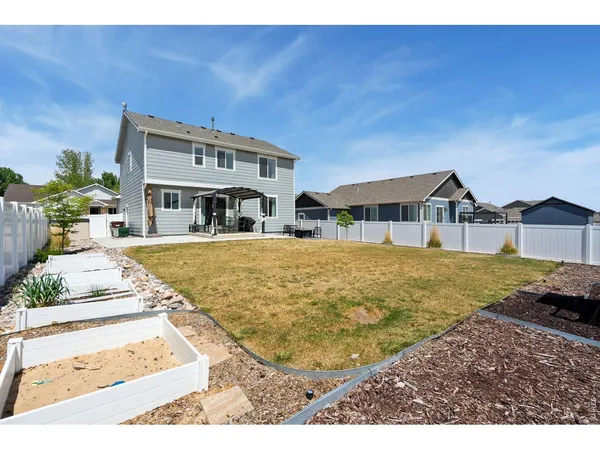 $539,900 | 1649 Northcroft Drive, Windsor, CO 80550