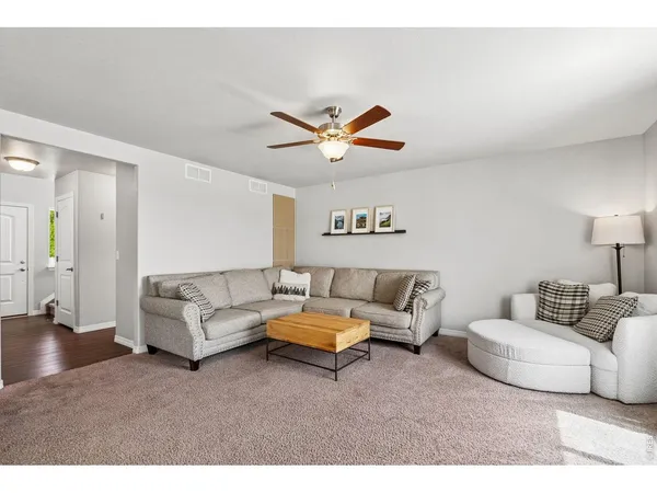 $539,900 | 1649 Northcroft Drive, Windsor, CO 80550