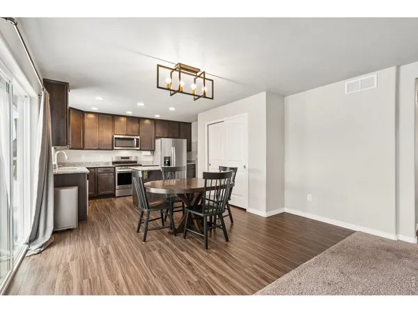 $539,900 | 1649 Northcroft Drive, Windsor, CO 80550