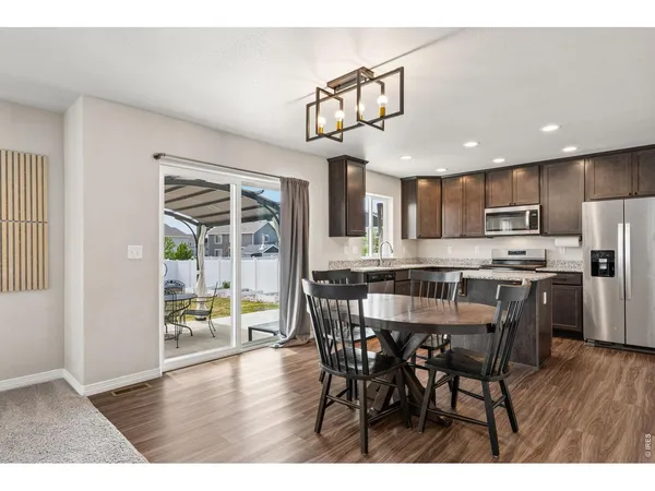 $539,900 | 1649 Northcroft Drive, Windsor, CO 80550