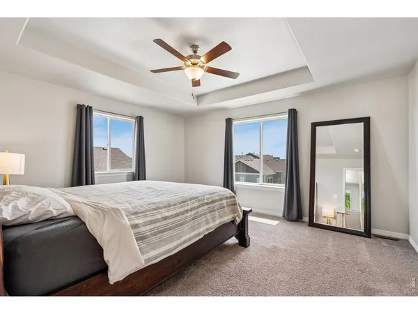 $539,900 | 1649 Northcroft Drive, Windsor, CO 80550