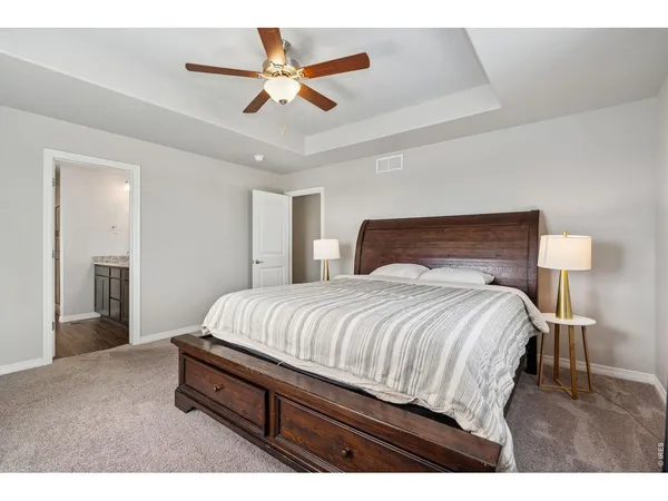 $539,900 | 1649 Northcroft Drive, Windsor, CO 80550