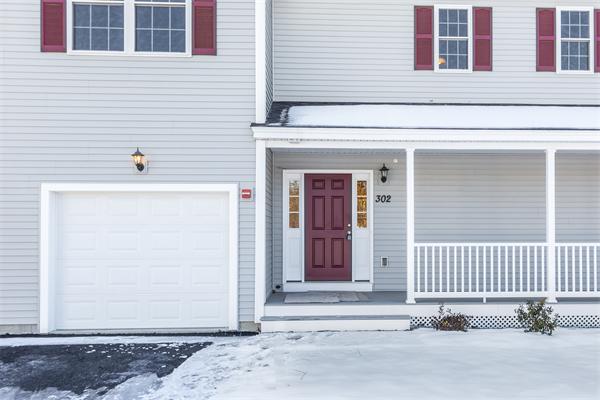 90 Rangeway Road, Unit 206 Billerica, MA 01862 - Photo 3 of 27