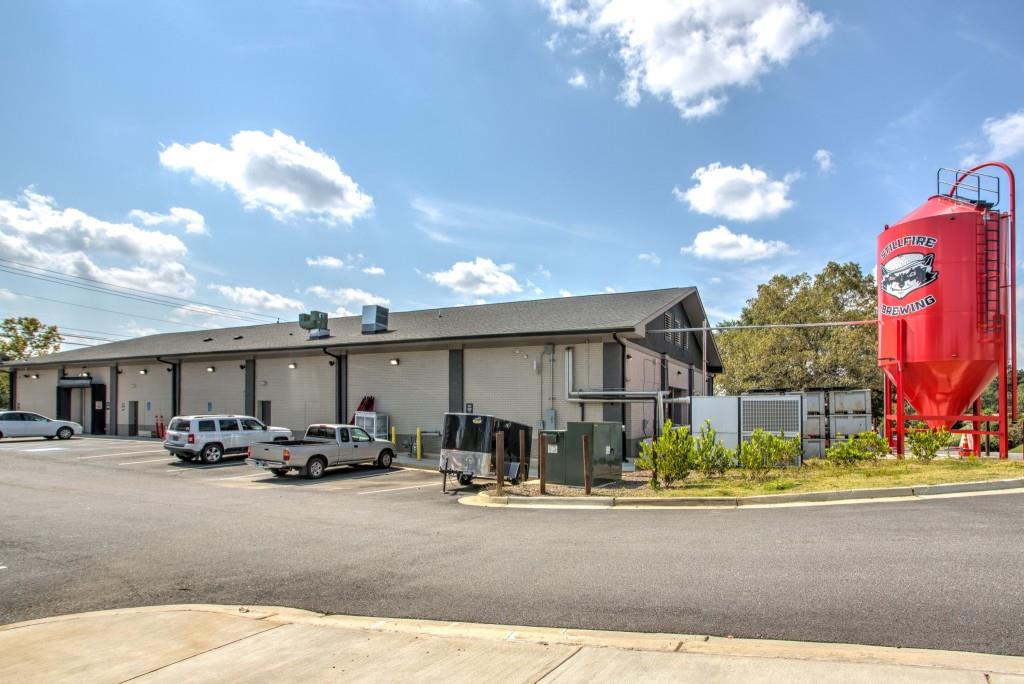 2789 Apperson Way Suwanee, GA 30024 - Photo 36 of 37 a view of the street
