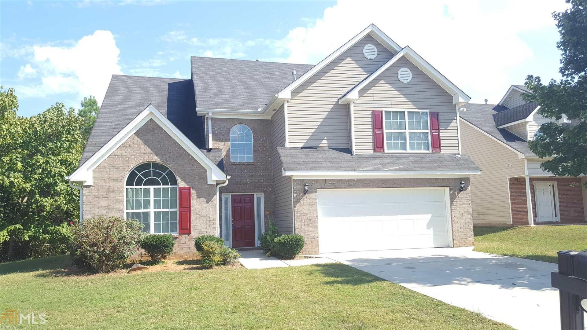 765 Patriot's Point Street Locust Grove, GA 30248 - Photo 1 of 1 Gallery Image 1