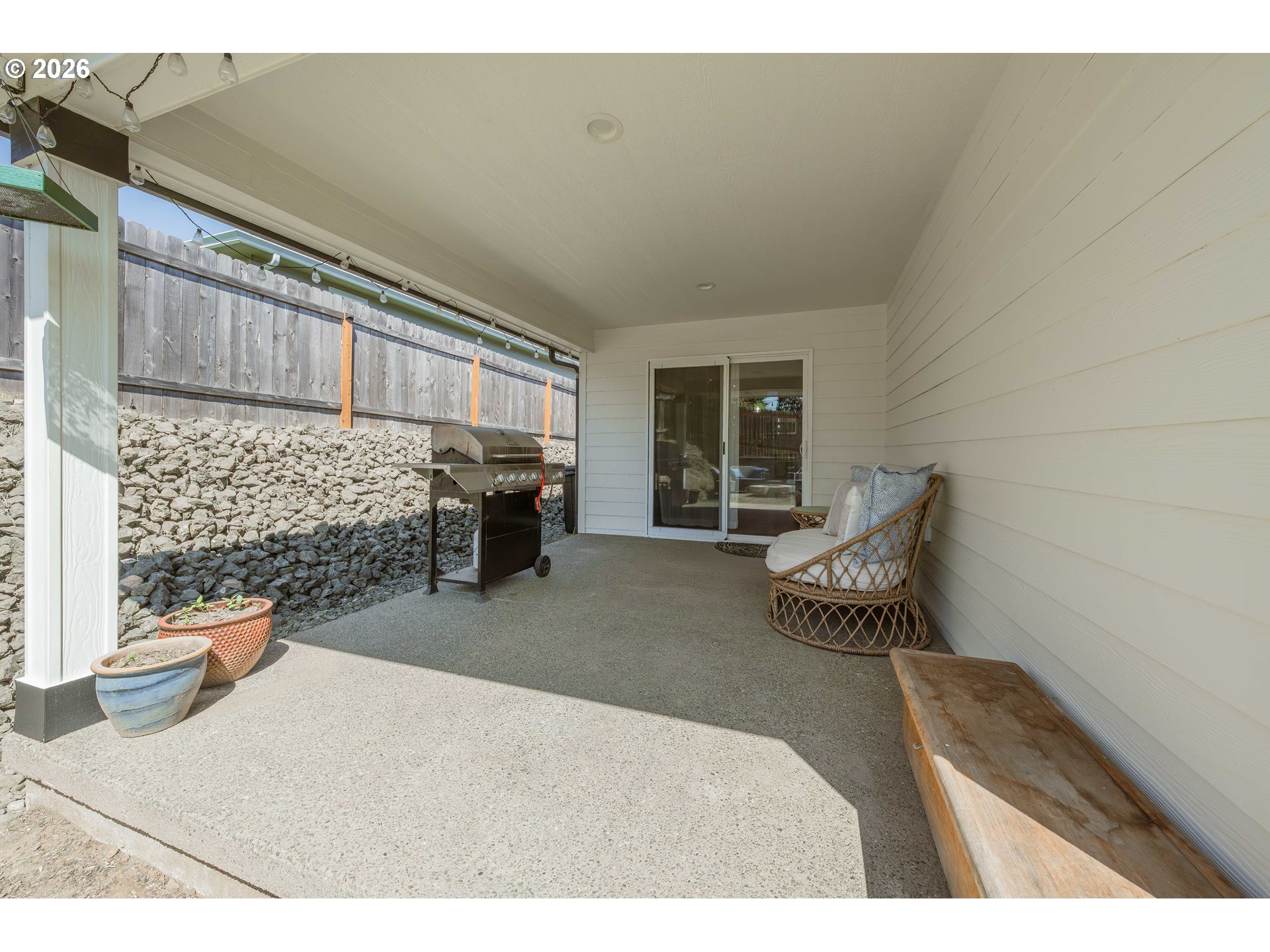 601 Southeast Rose Ridge Drive Winston, OR 97496 - Photo 27 of 40