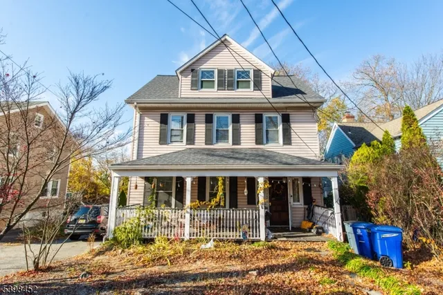 $579,900 | 113 Lane Avenue, West Caldwell, NJ 07006