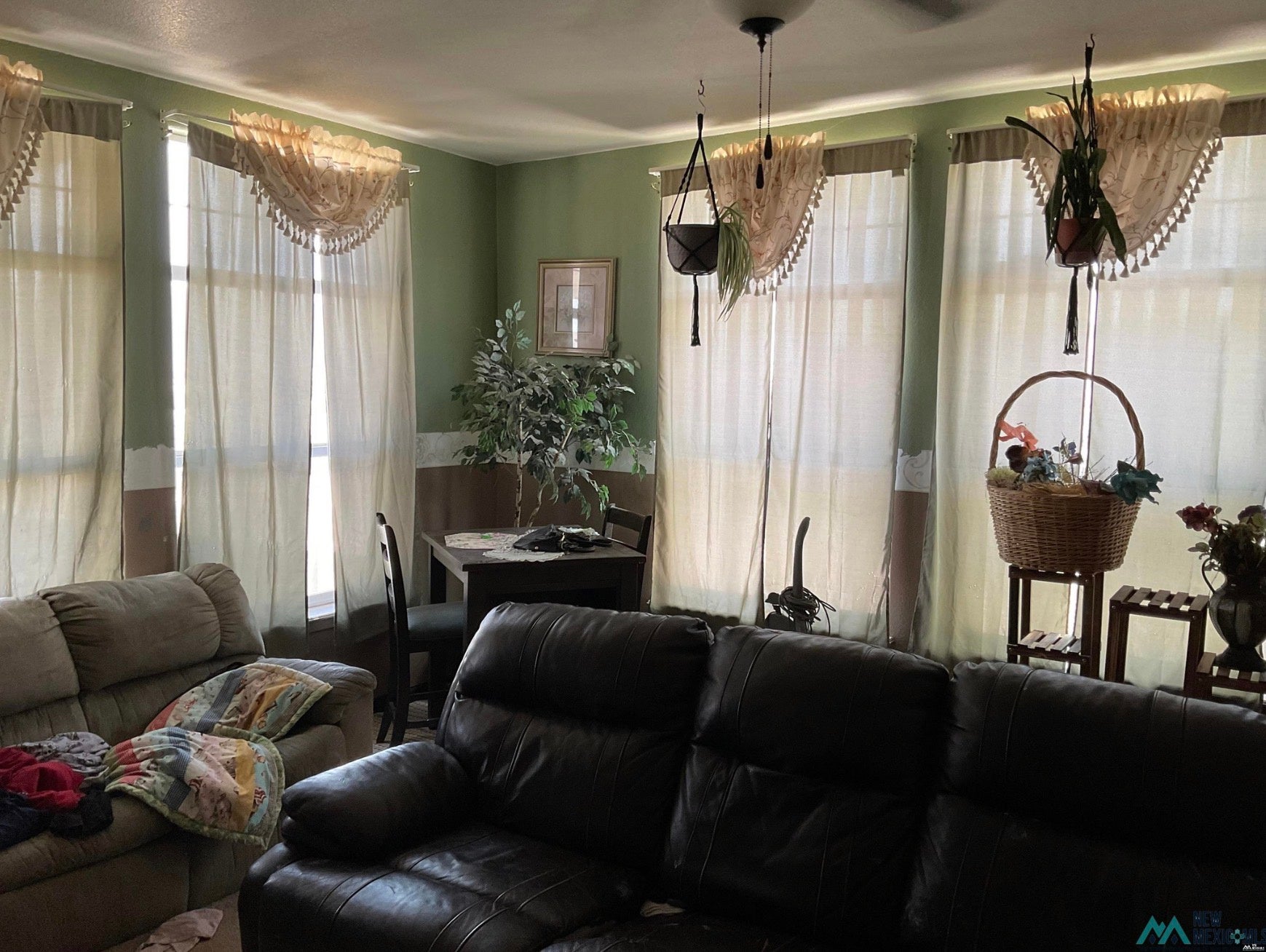 13 Red Hawk Road Williamsburg, NM 87942 - Photo 6 of 11 Gallery Image 6