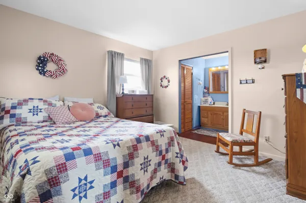 $279,900 | 6452 East 550 North, Columbus, IN 47203