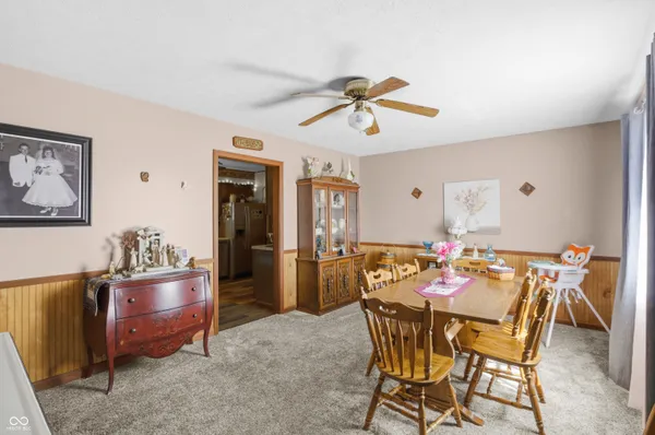 $279,900 | 6452 East 550 North, Columbus, IN 47203