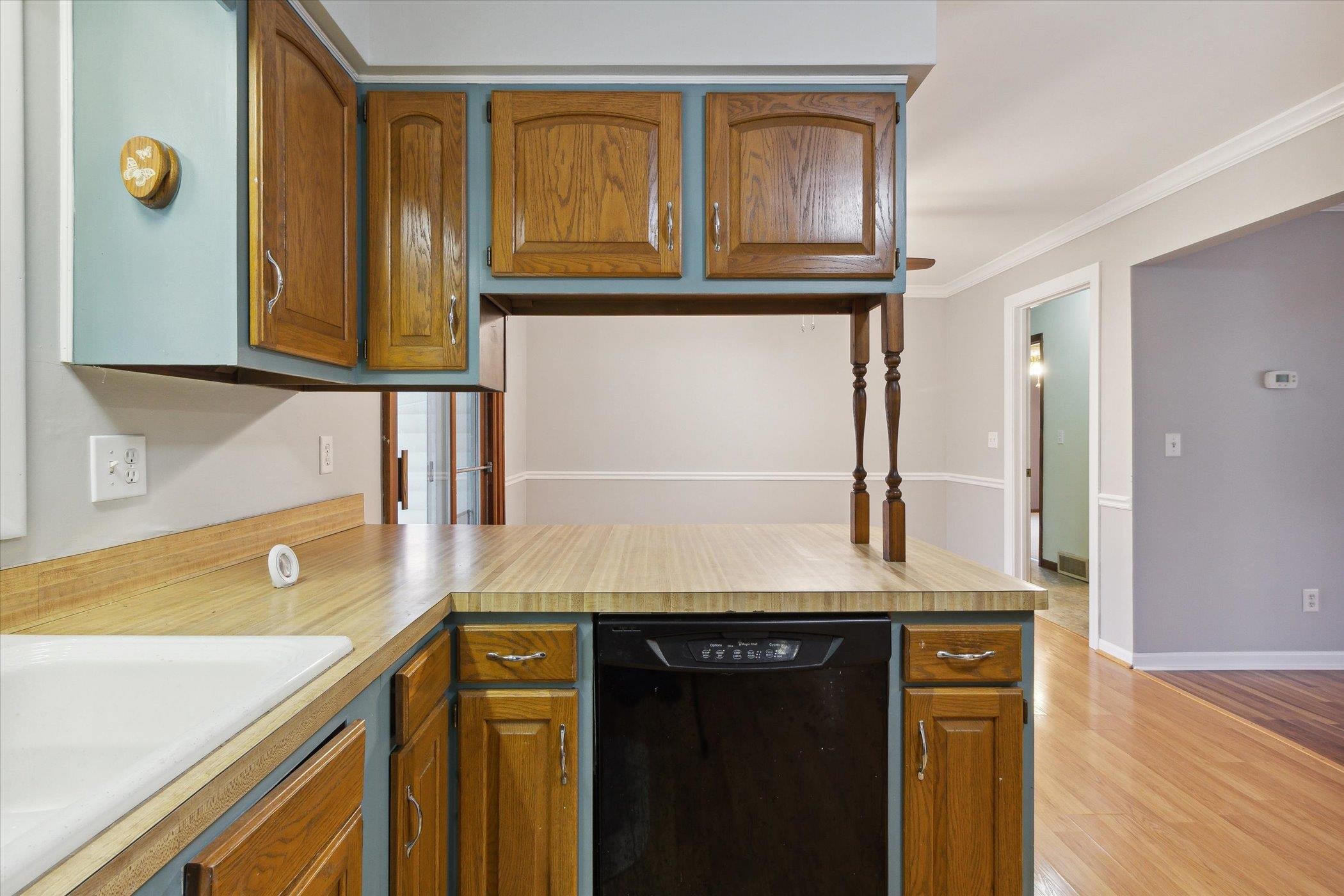 3402 North Crystal Road Vestaburg, MI 48891 - Photo 16 of 51