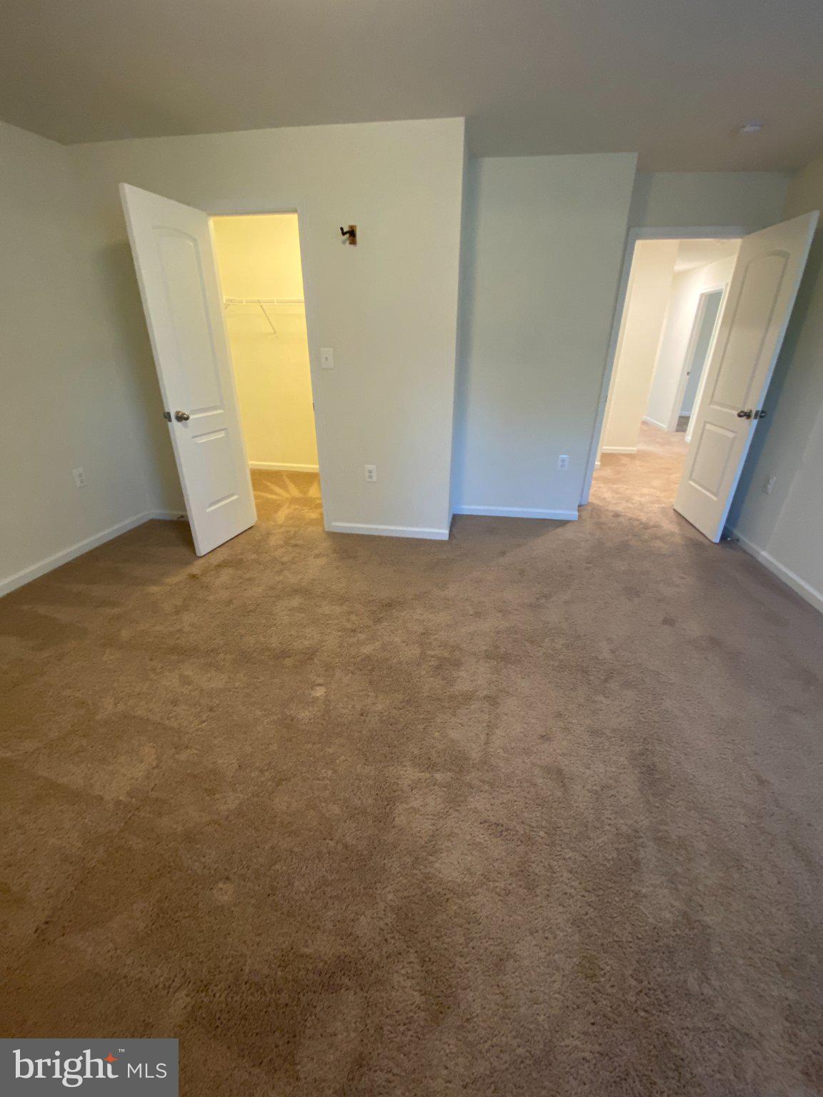 697 Rivanna Run Falling Waters, WV 25419 - Photo 32 of 44 an empty room with windows