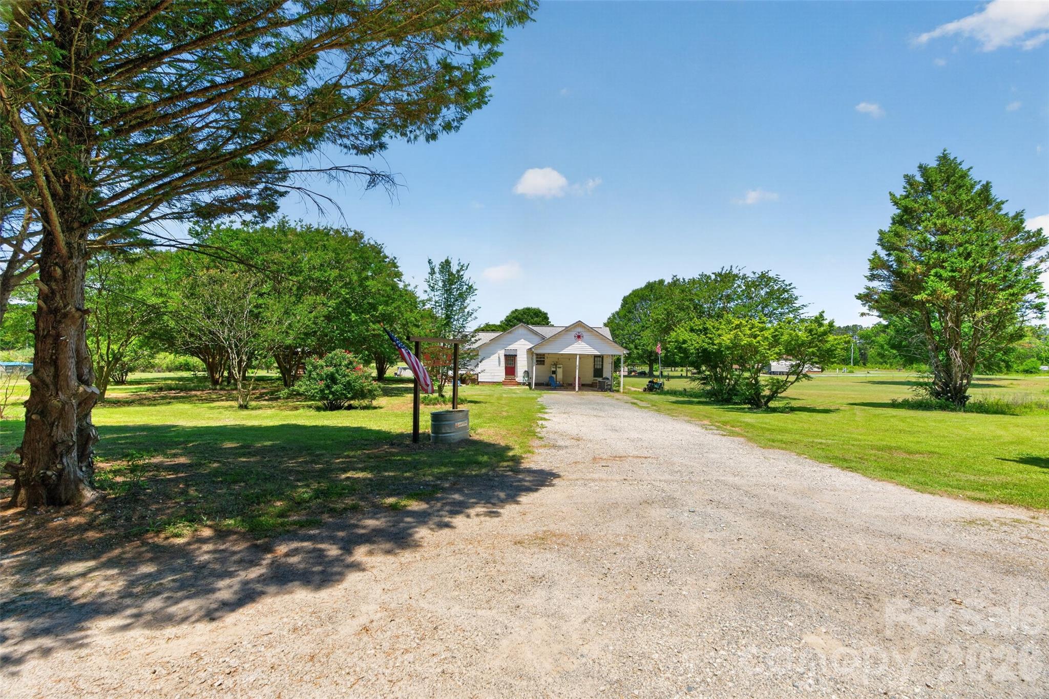 5614 Stack Road Monroe, NC 28112 - Photo 3 of 33