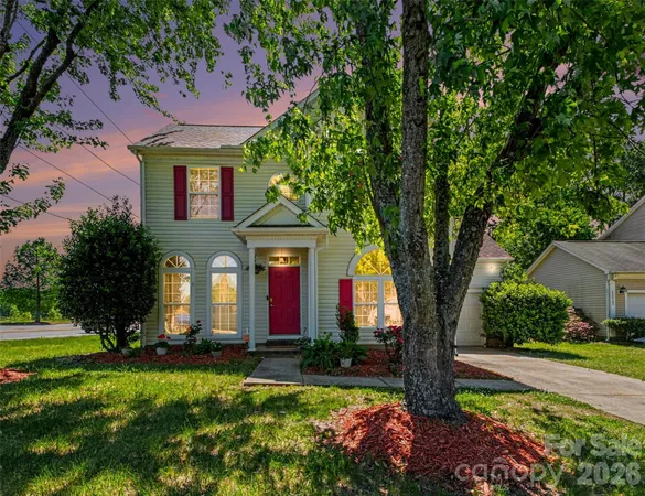 $365,000 | 12548 Panthersville Drive, Charlotte, NC 28269