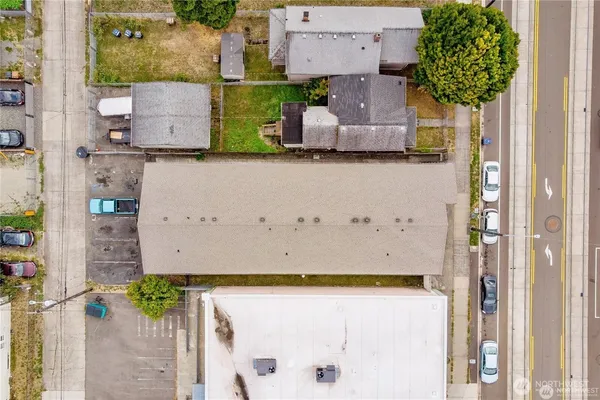 $1,400,000 | 1405 Martin Luther King Junior Way, Tacoma, WA 98405