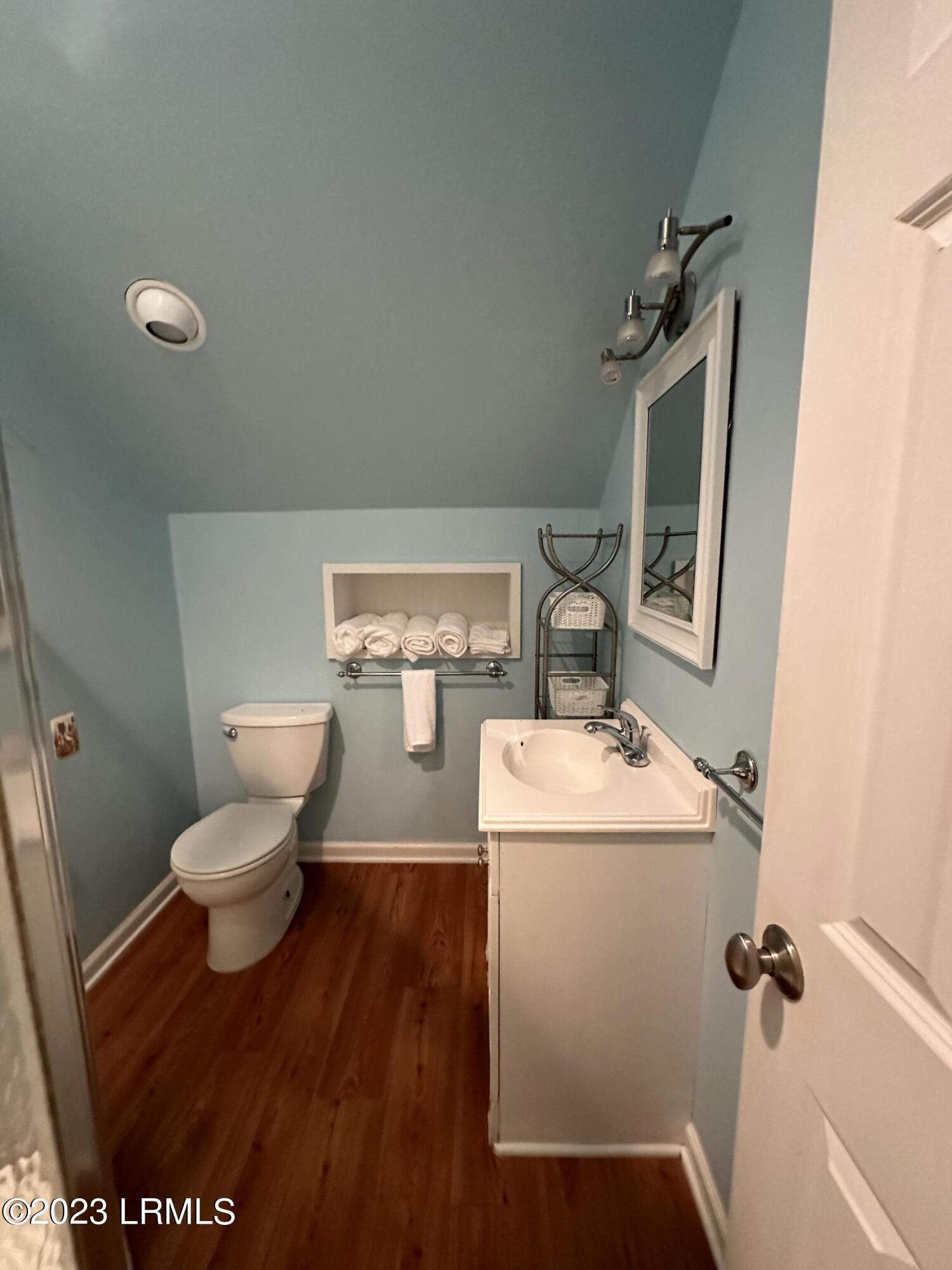 33 Winding Way Beaufort, SC 29907 - Photo 12 of 20 809DA79F-9B47-4EC1-95F7-7465FB421D5B
