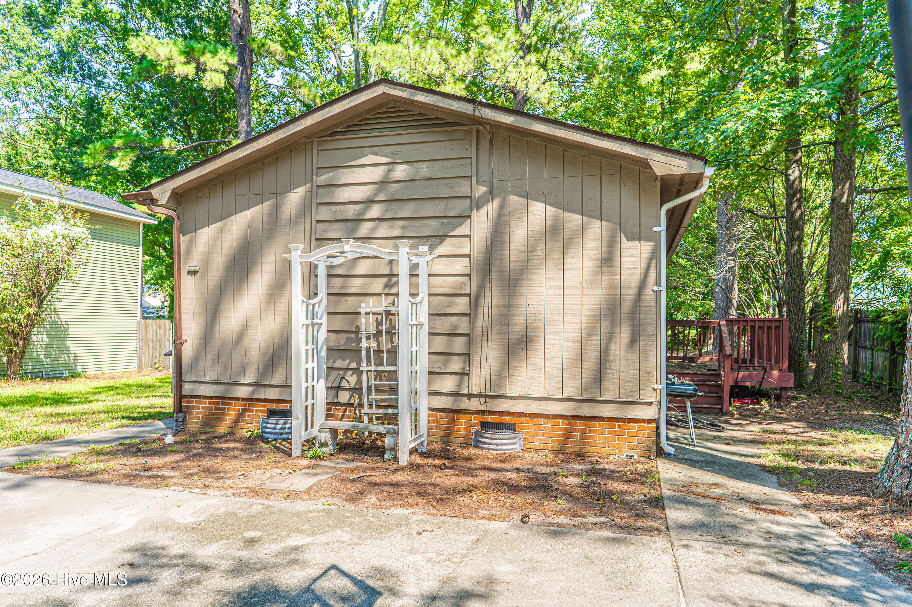 310 Elizabeth Avenue Rockingham, NC 28379 - Photo 10 of 50 Gallery Image 10