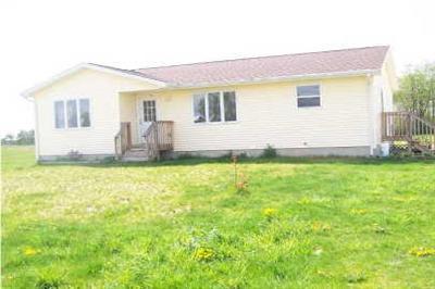 5392 South Derby Road Sheridan, MI 48884 - Photo 1 of 8 Primary Photo