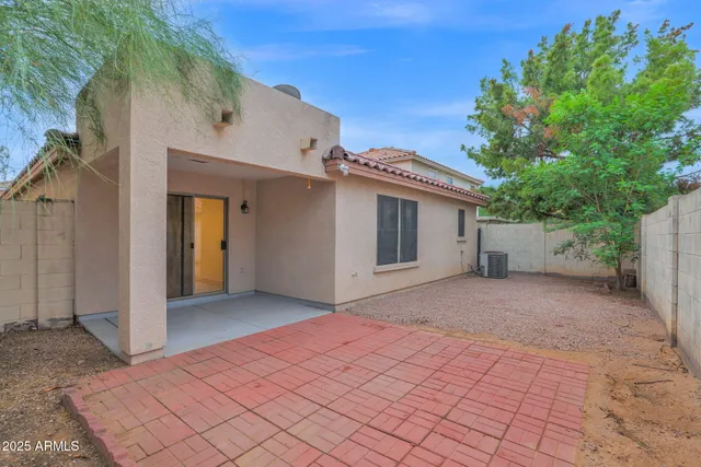 $1,895 | 8842 East Portobello Avenue, Mesa, AZ 85212