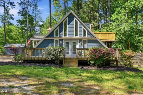 $259,000 | 205 Candlewick Drive, Wendell, NC 27591