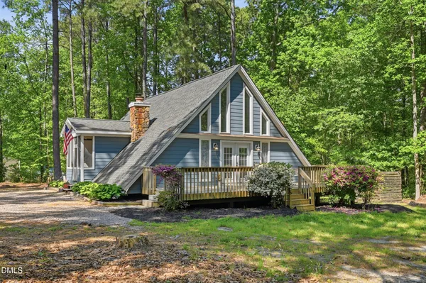 $259,000 | 205 Candlewick Drive, Wendell, NC 27591