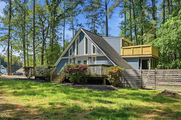 $259,000 | 205 Candlewick Drive, Wendell, NC 27591