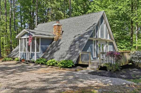 $259,000 | 205 Candlewick Drive, Wendell, NC 27591