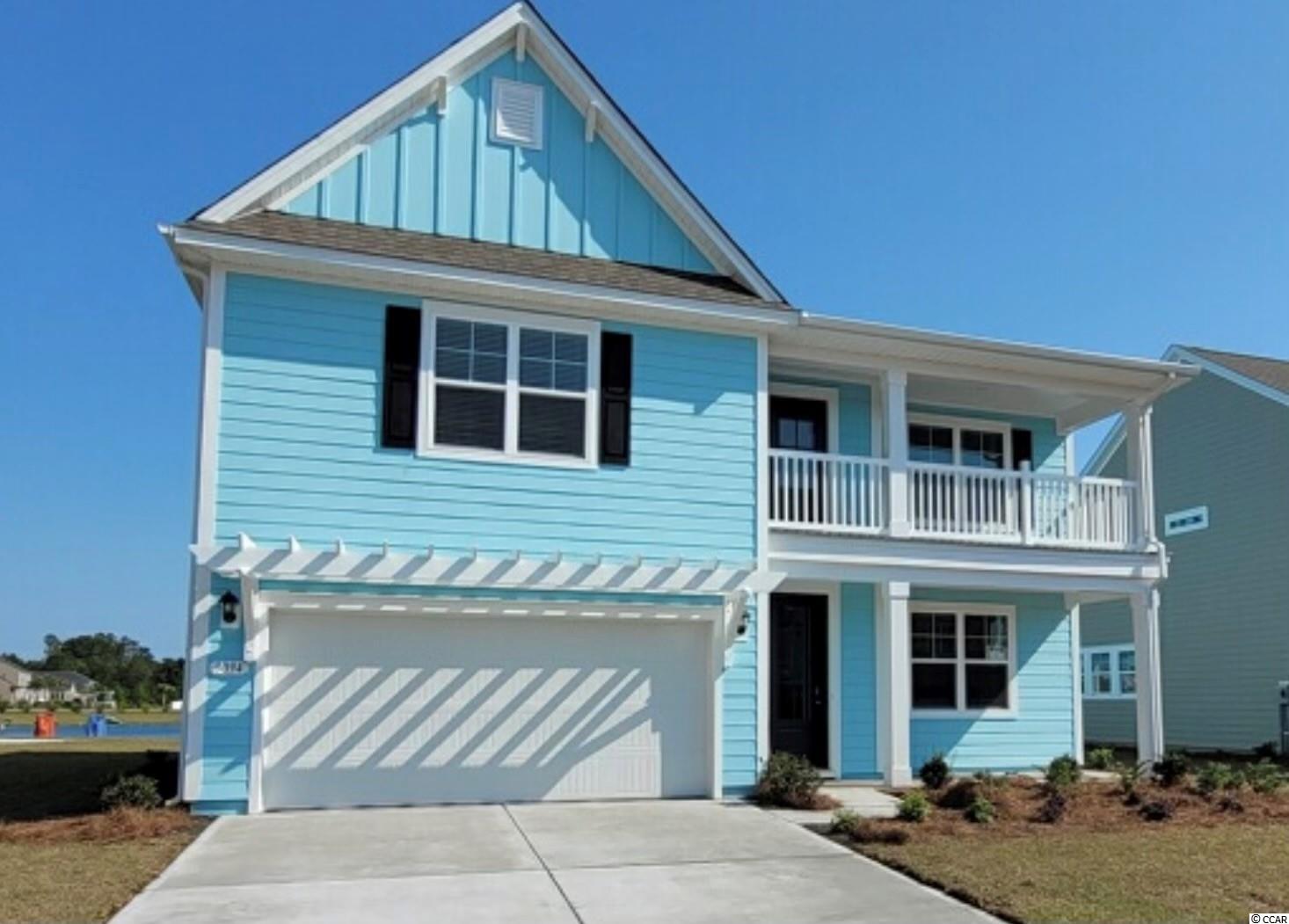 3094 Gillham Loop Myrtle Beach, SC 29588 - Photo 1 of 36 Gallery Image 1
